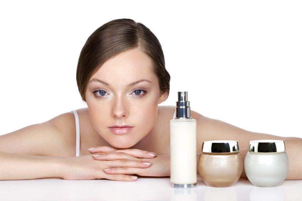 ¿Para qué usas cada tipo de crema facial? Lee y sabrás 