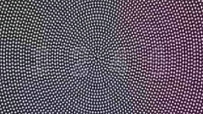 Test de vision - que numero ves