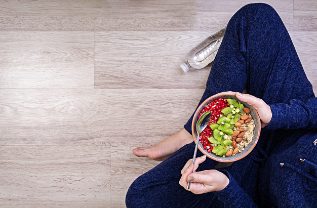 la falta de nutrientes puede ocasionar hormigueo en las manos