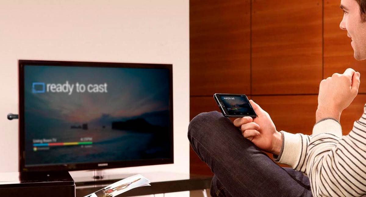 Smart TV, una experiencia sin límites