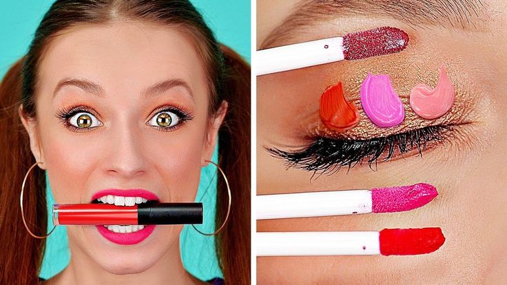 Trucos de maquillaje