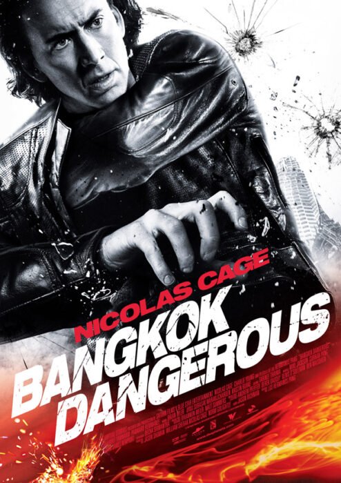 Peligroso Bangkok