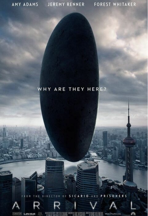llegada