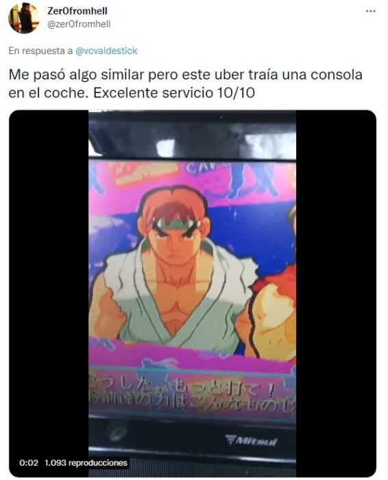 sobre videojuegos