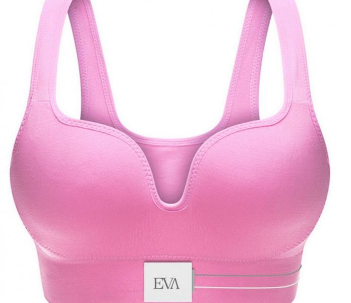 eva brassiere que detecta el cáncer