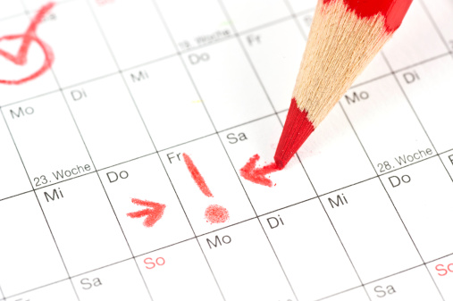 calendario