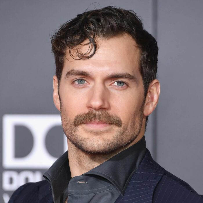 Henry Cavill