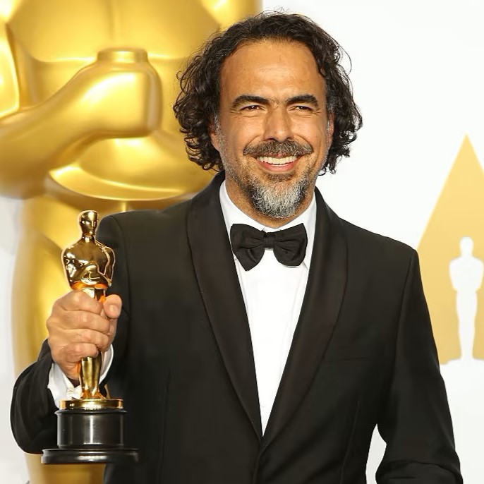 Alejandro González Iñárritu