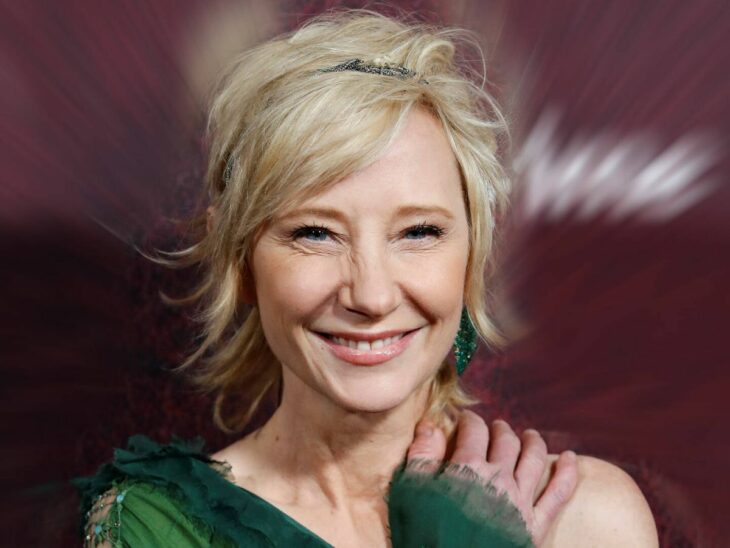 El aparatoso accidente que acabó con Anne Heche; familiares no creen que sobreviva