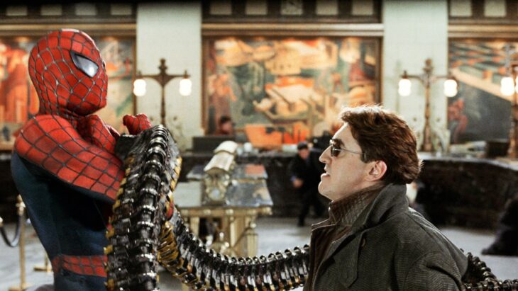 Spider-Man 2