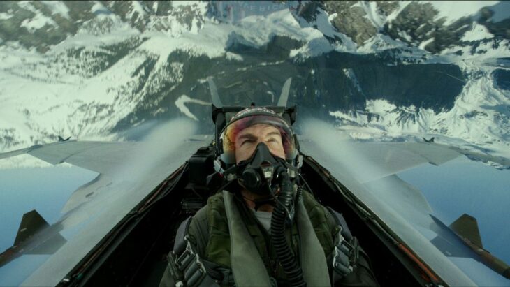 Maverick