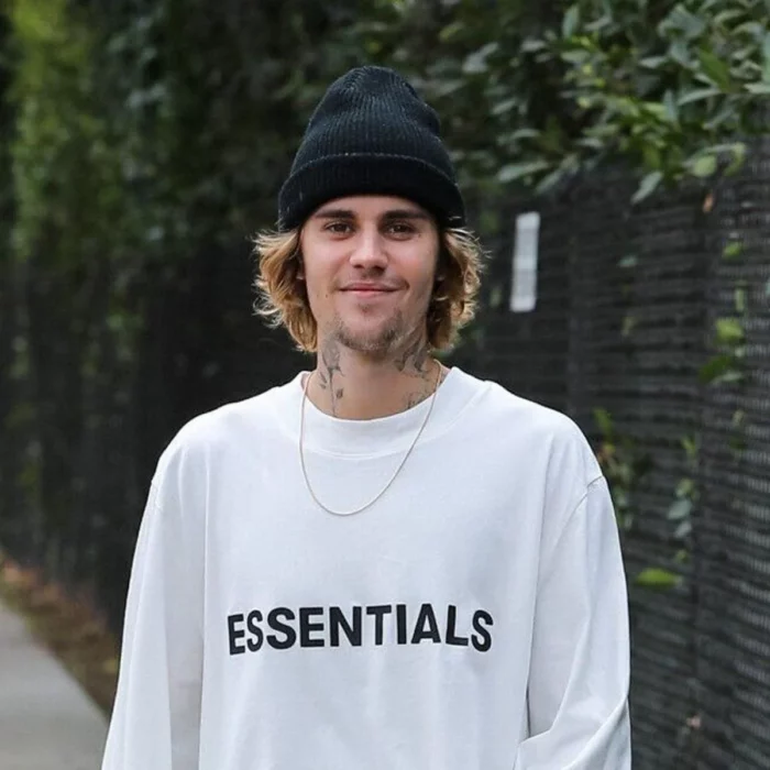 Justin Bieber