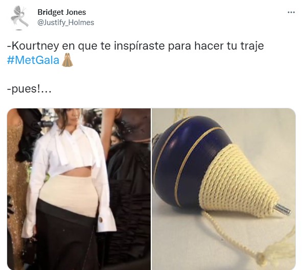 Mejores memes que nos dejó la met gala 2022