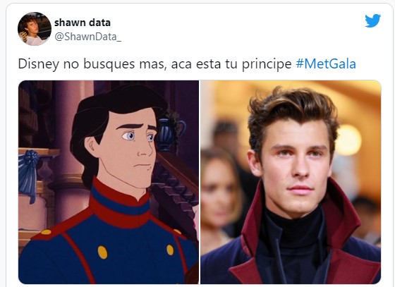 Mejores memes que nos dejó la met gala 2022