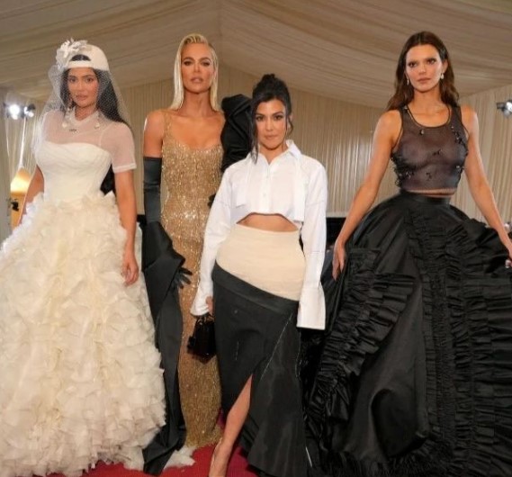 Mejores memes que nos dejó la met gala 2022