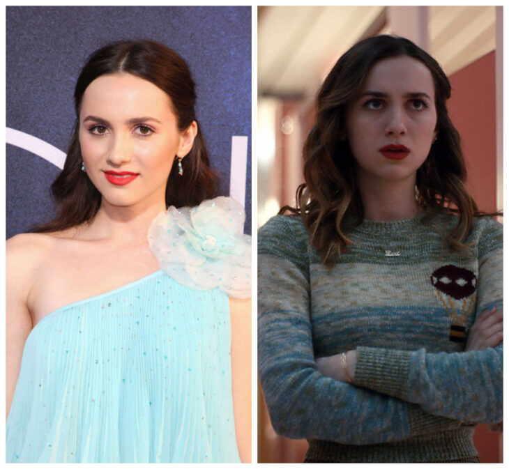 Maude Apatow