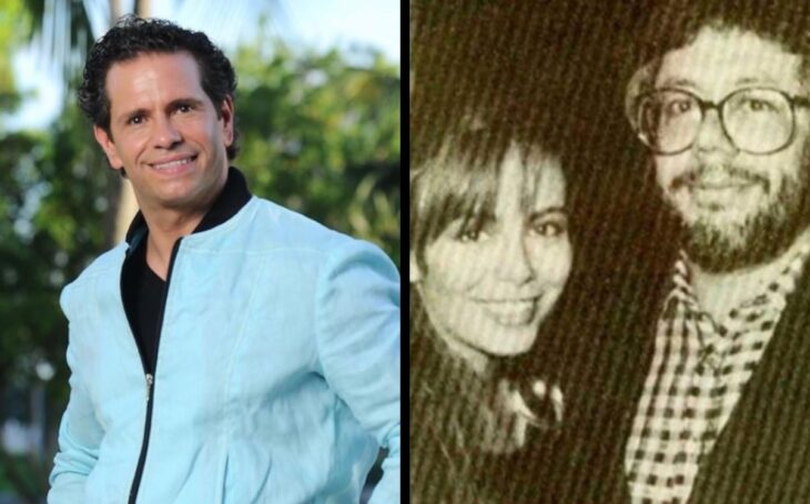 Diego Shoening comparativa con Sasha y Luis de Llano 