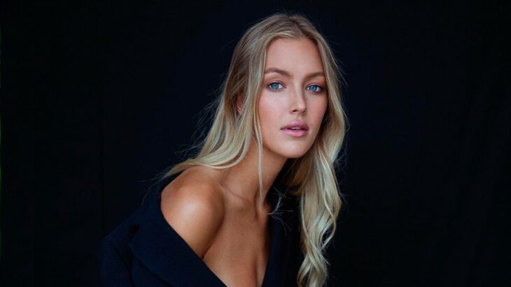 Sienna Weir modelo Miss Universo