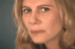 Julia Roberts haciendo cálculos 