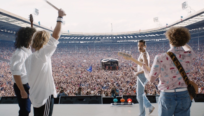 Bohemian Rhapsody