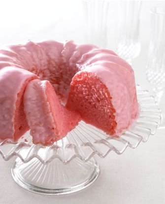 Pastel rosa