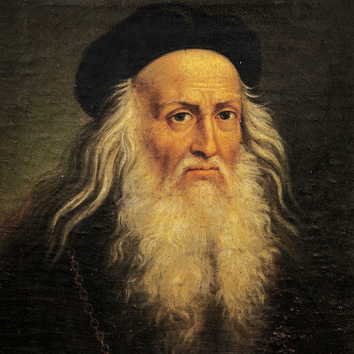 Leonardo Da Vinci