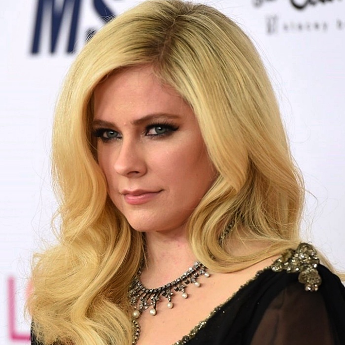 Avril Lavigne