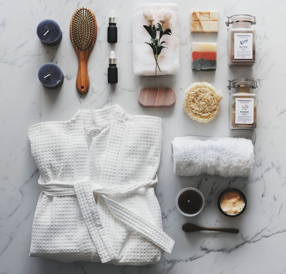 set para spa ;13 Regalos chulos y originales para sorprender a mamá en su día 
