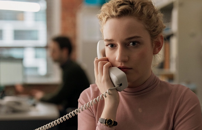 The Assistant