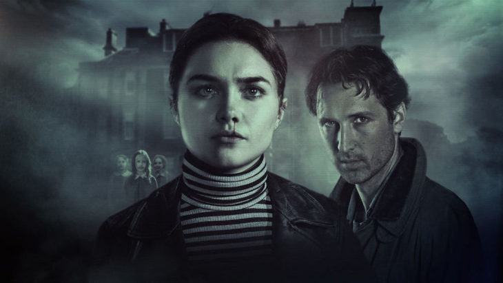 Películas de horror escondidas en Netflix; Malevolent