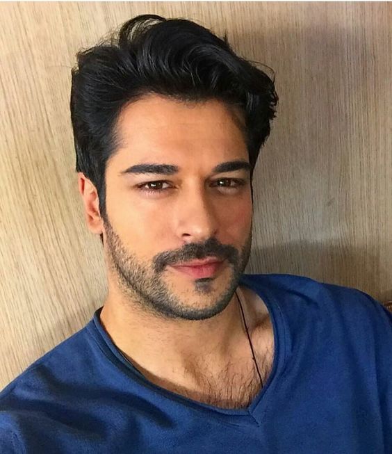 Burak Özcivit