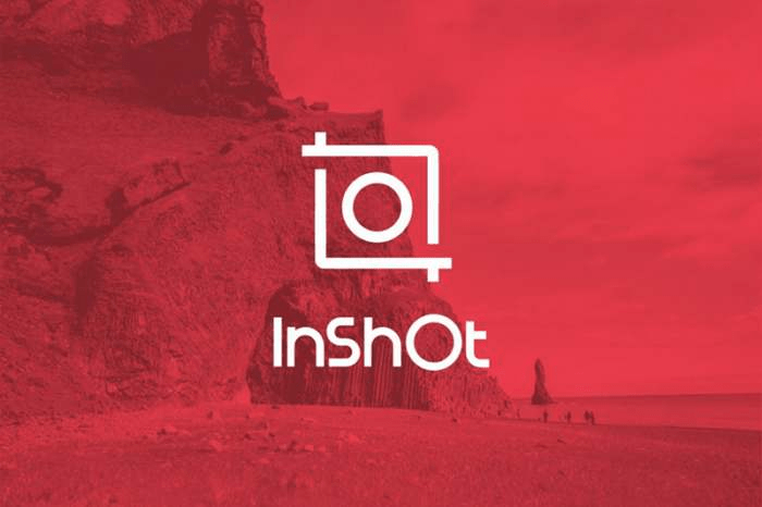 InShot aplicación para edición de stories en Instagram