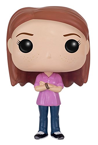 Funko de Cady de Chicas Pesadas