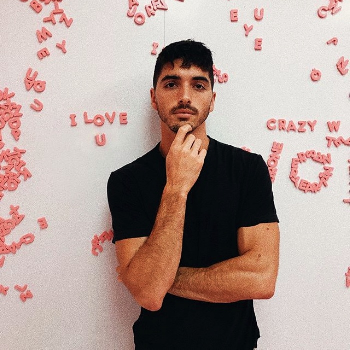 taylor zakhar perez