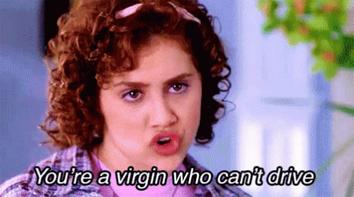 Brittany Murphy en Clueless