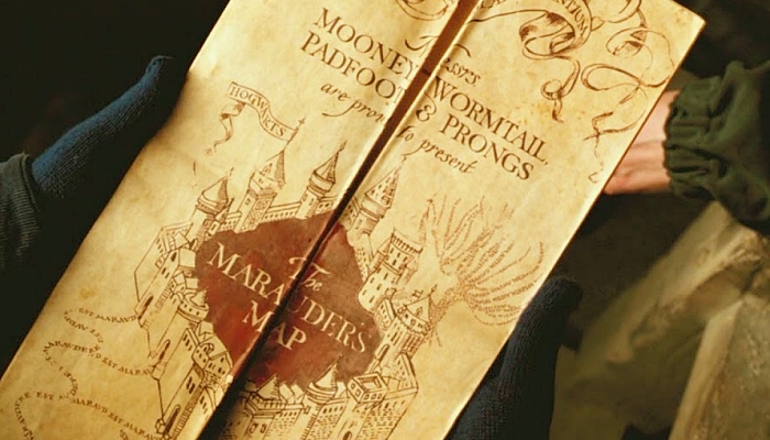 Harry Potter y el prisionero de Azkaban