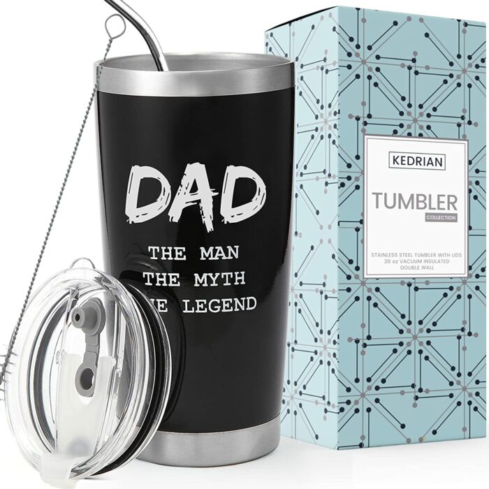 Termo para papá