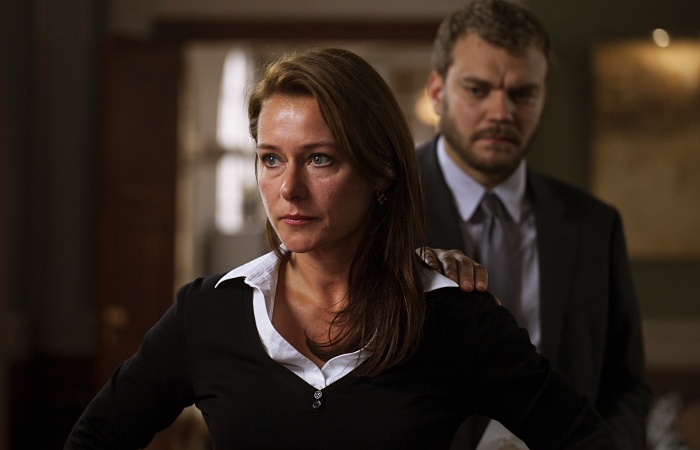 Borgen
