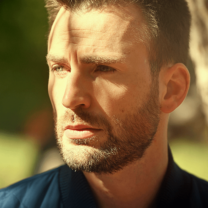 chris evans