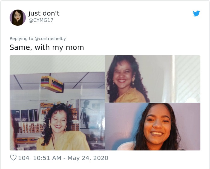 Cuando la genética hace copy paste