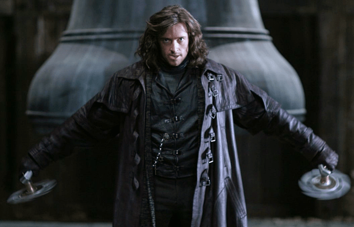Van Helsing