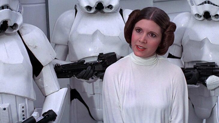 Princesa Leia