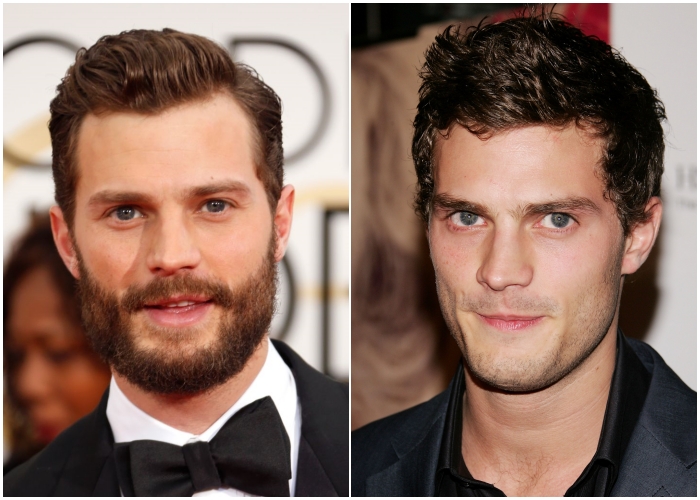 Jamie Dornan