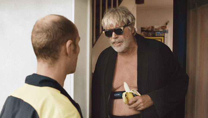 Toni Erdmann (2016, Maren Ade)