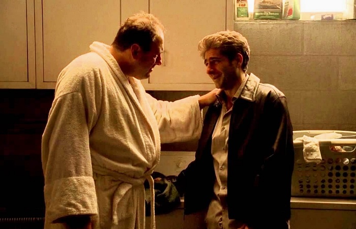 The Sopranos
