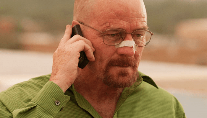 Breaking Bad