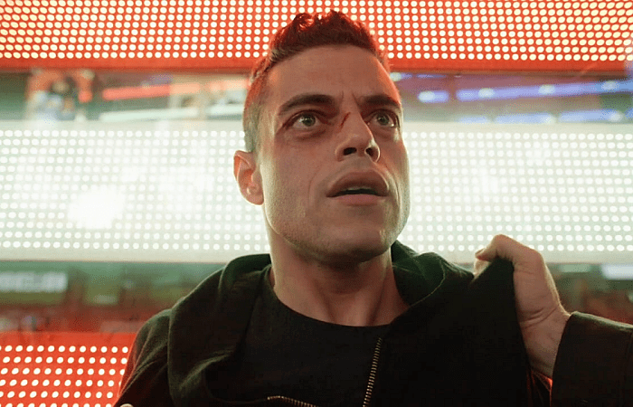 Mr. Robot