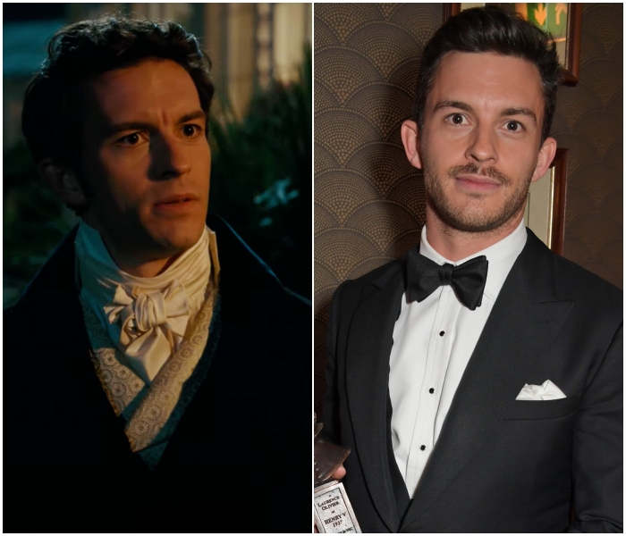 Jonathan Bailey
