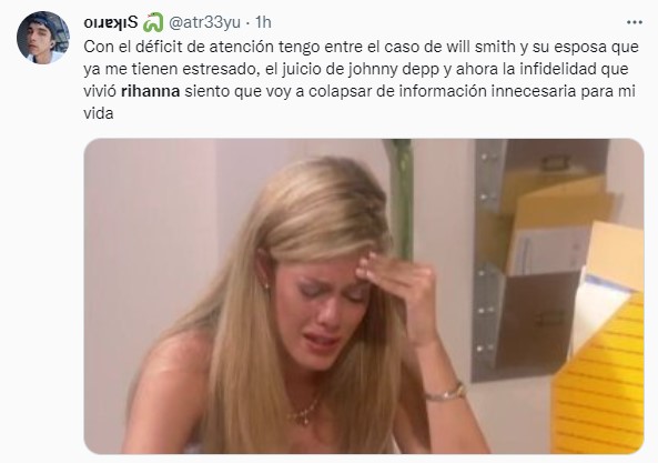 Memes traición de A$AP Rocky a rihanna por infidelidad