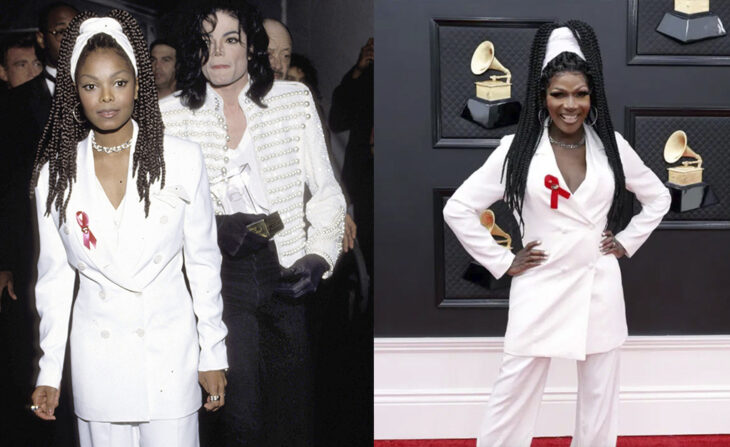 Famosas Drags que usaron looks icónicos en los grammy
